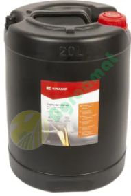 Ulei motor SAE 15W-40 20l