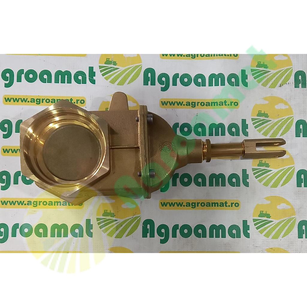 Valva pentru filete 4&quot;