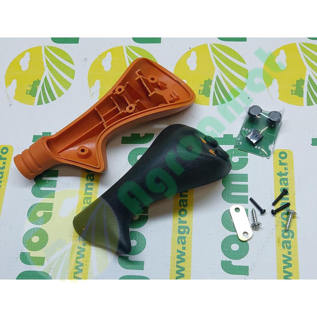 Maneta schimbator AL180675