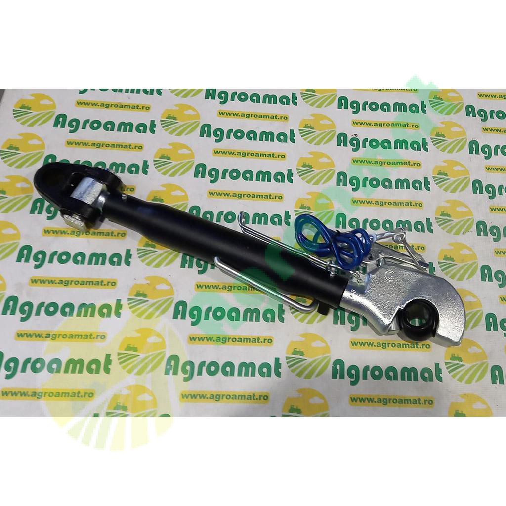 Tirant central cu carlig Cat3