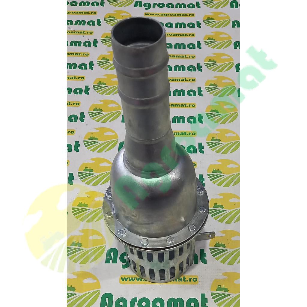 Filtru de absorbtie si supapa de picior 2&quot;