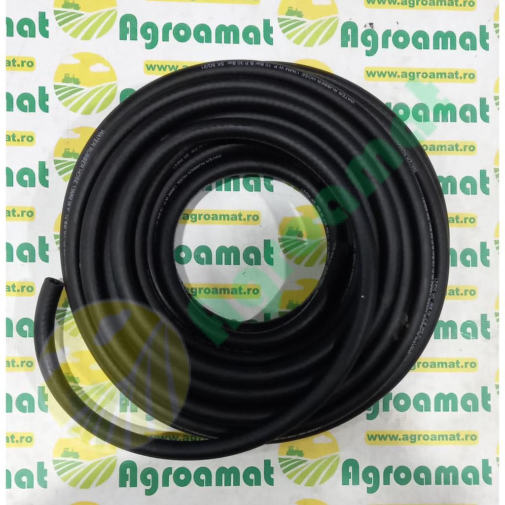 Furtun refulare apa 16mm