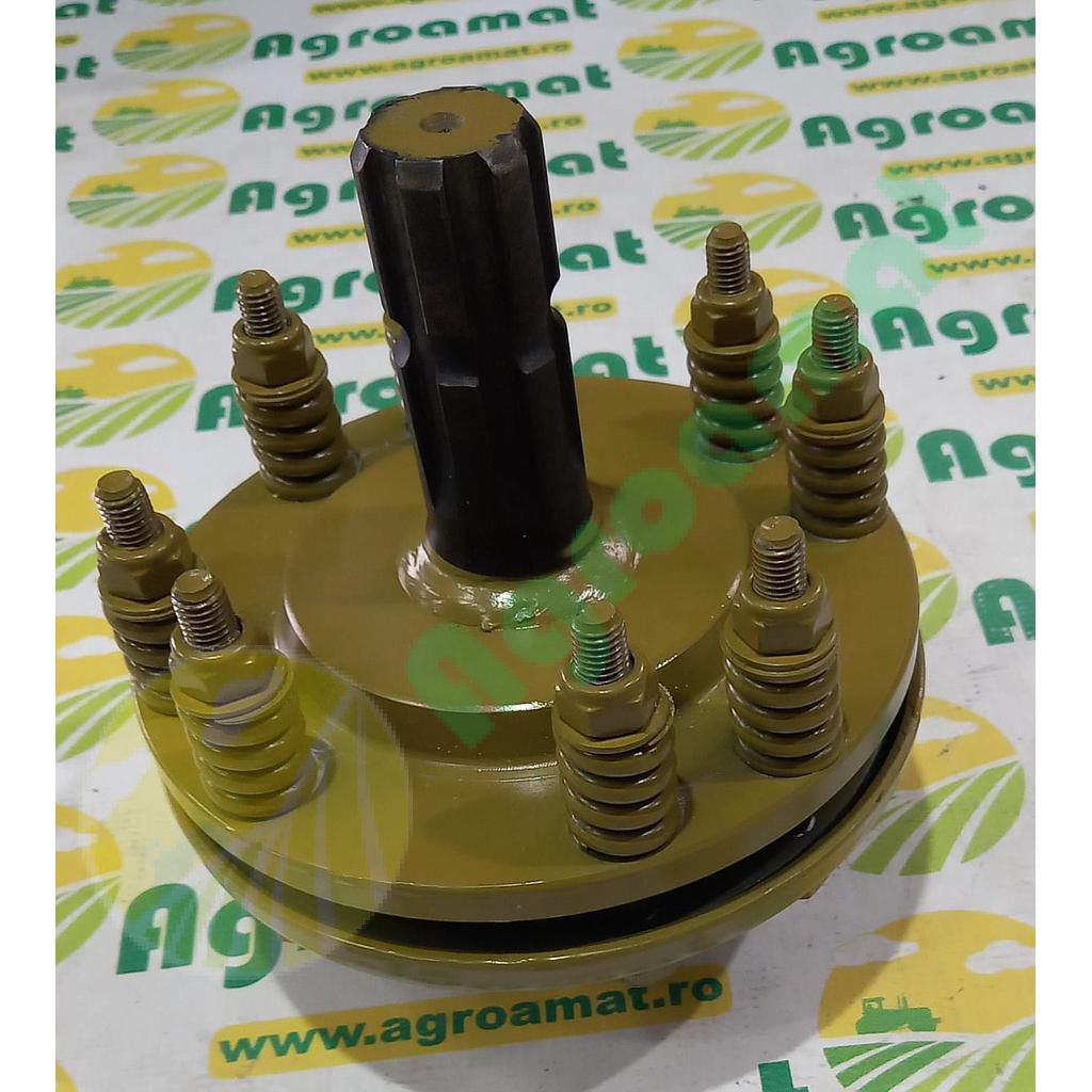 Ambreiaj universal pentru cardan Z6