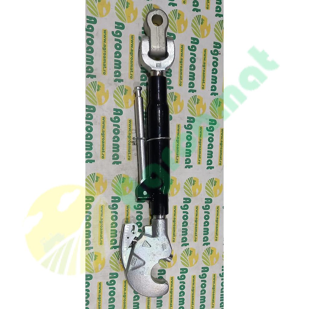 Tirant Central CAT. 3/4 - 1.3/4''