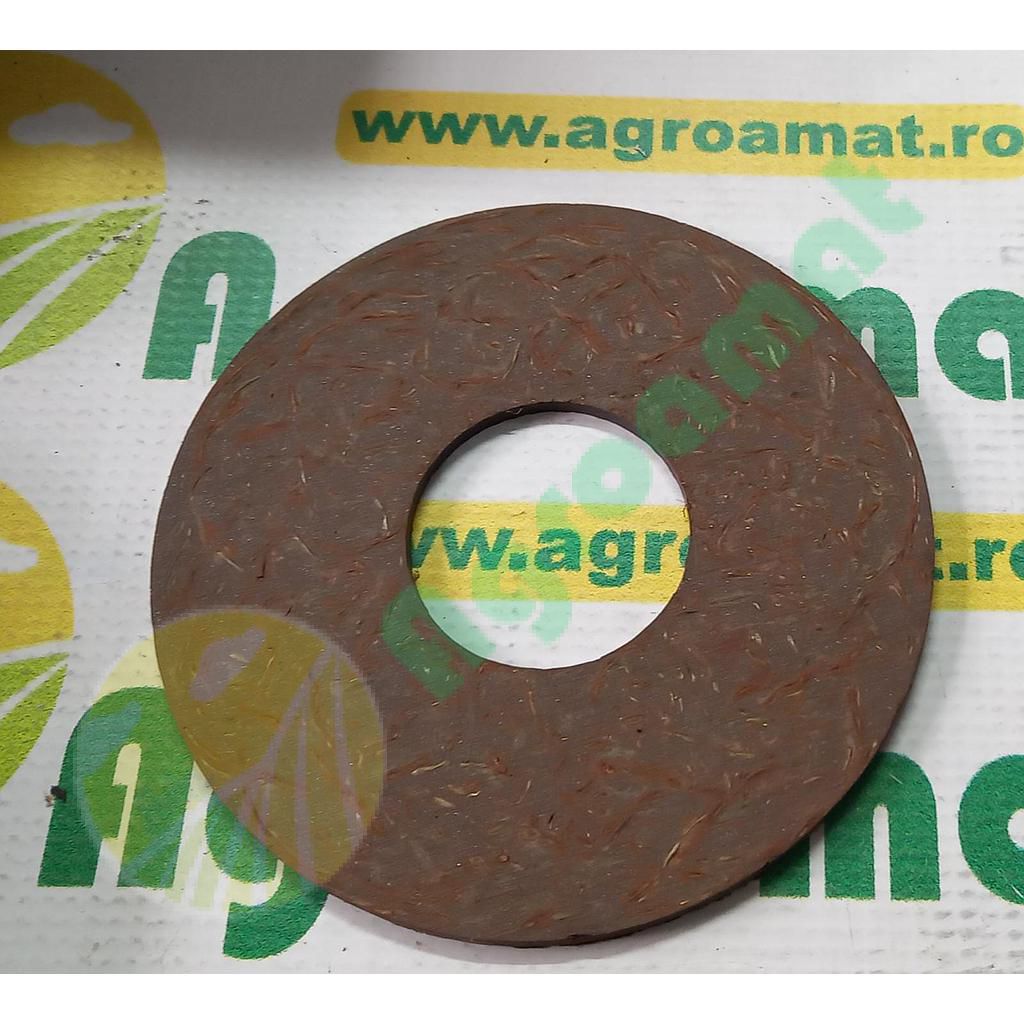 Ferodou 125x44.5x3.5