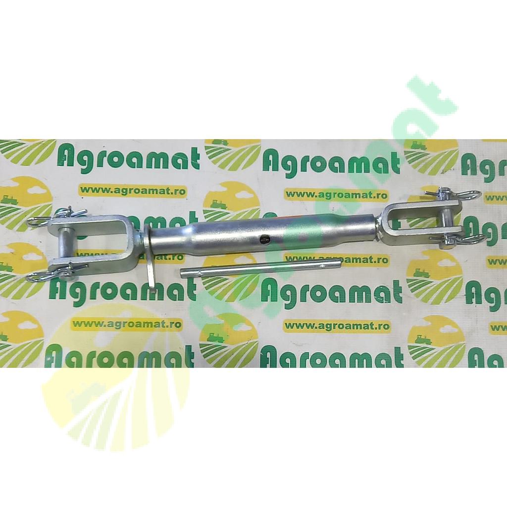 Tirant lateral 500-650mm