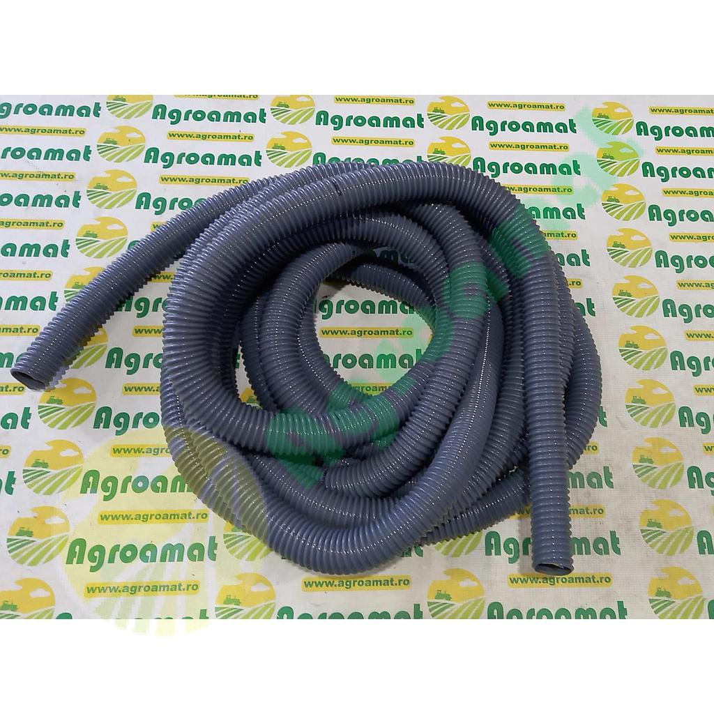Furtun aspirare/presiune siliconat 45mm F03100506R