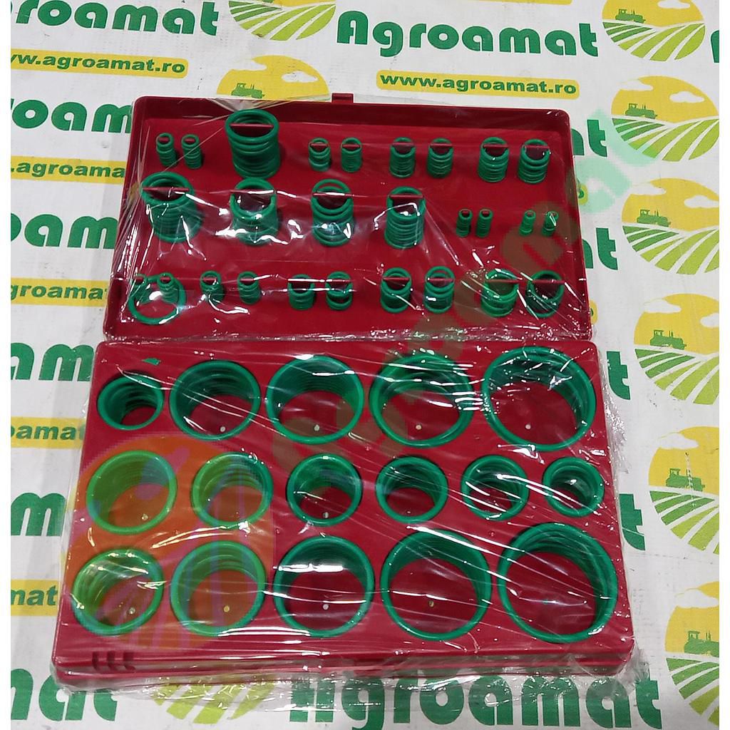Trusa O-ring 420 de piese
