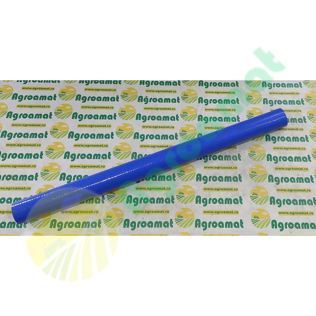 Furtun drept silicon 60x1000mm