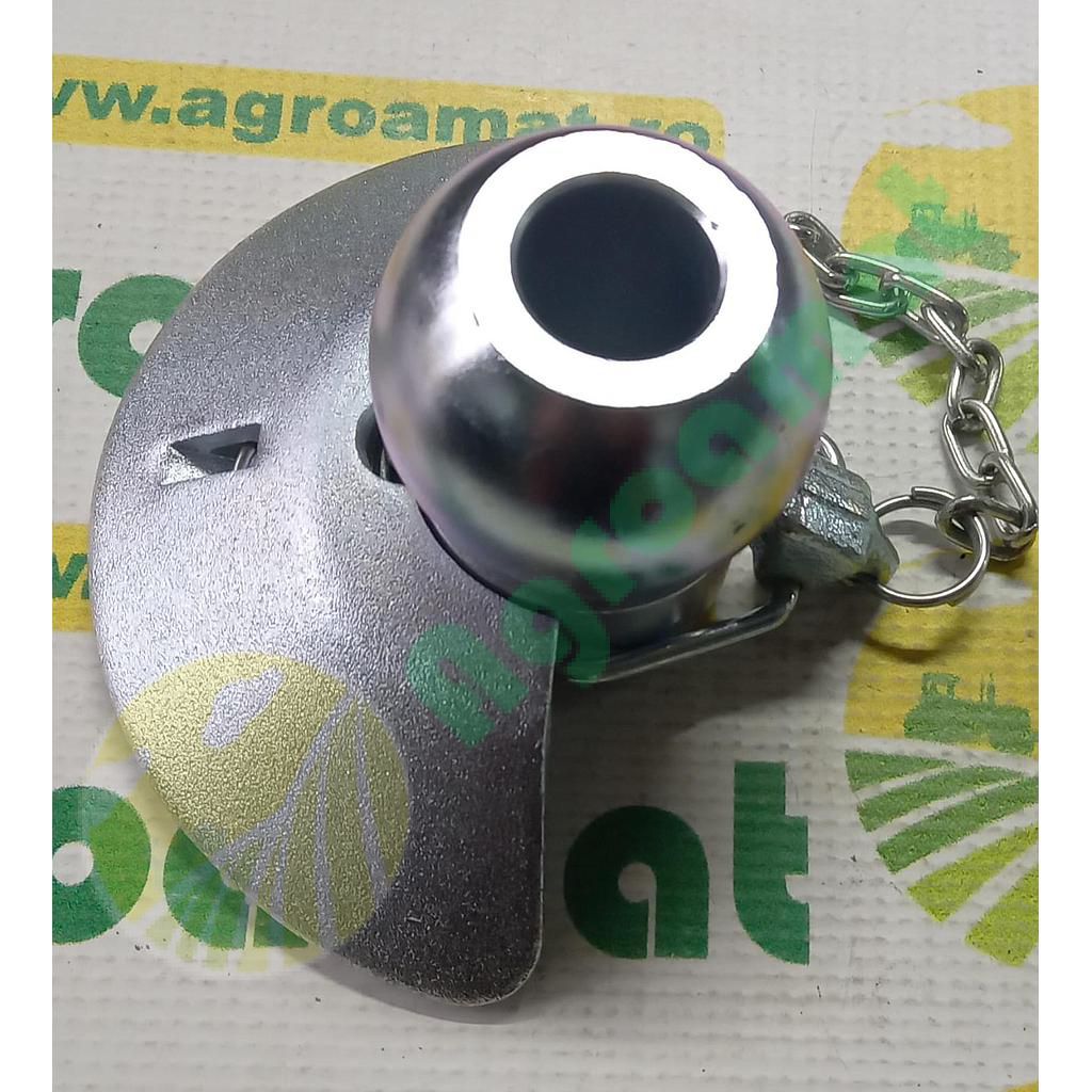 Lagar cu bila 22/56mm