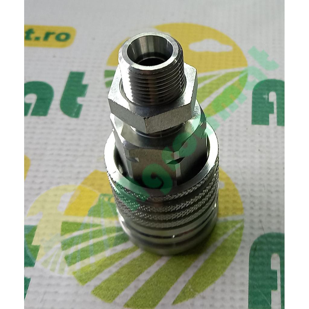 Cupla Hidraulica M18X1,5mm