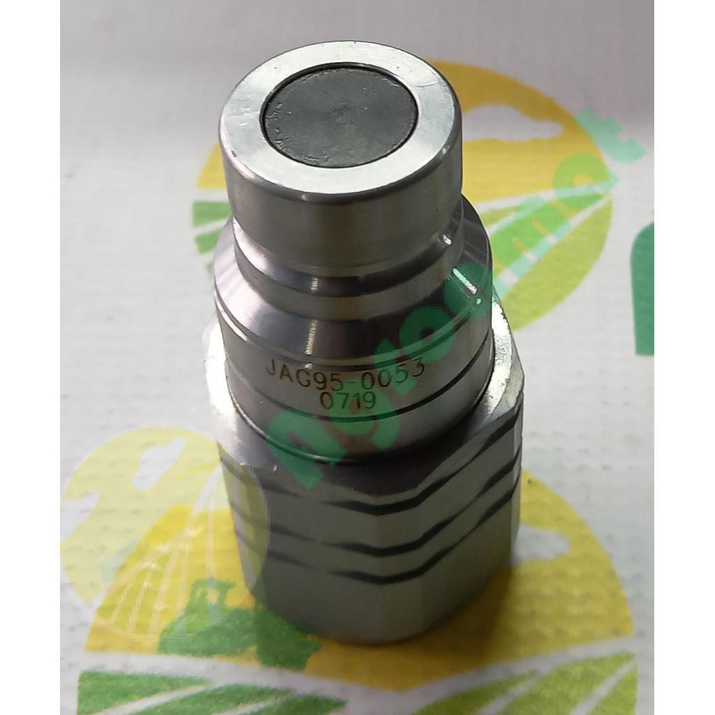 Cupla Hidraulica Ø30.4mm