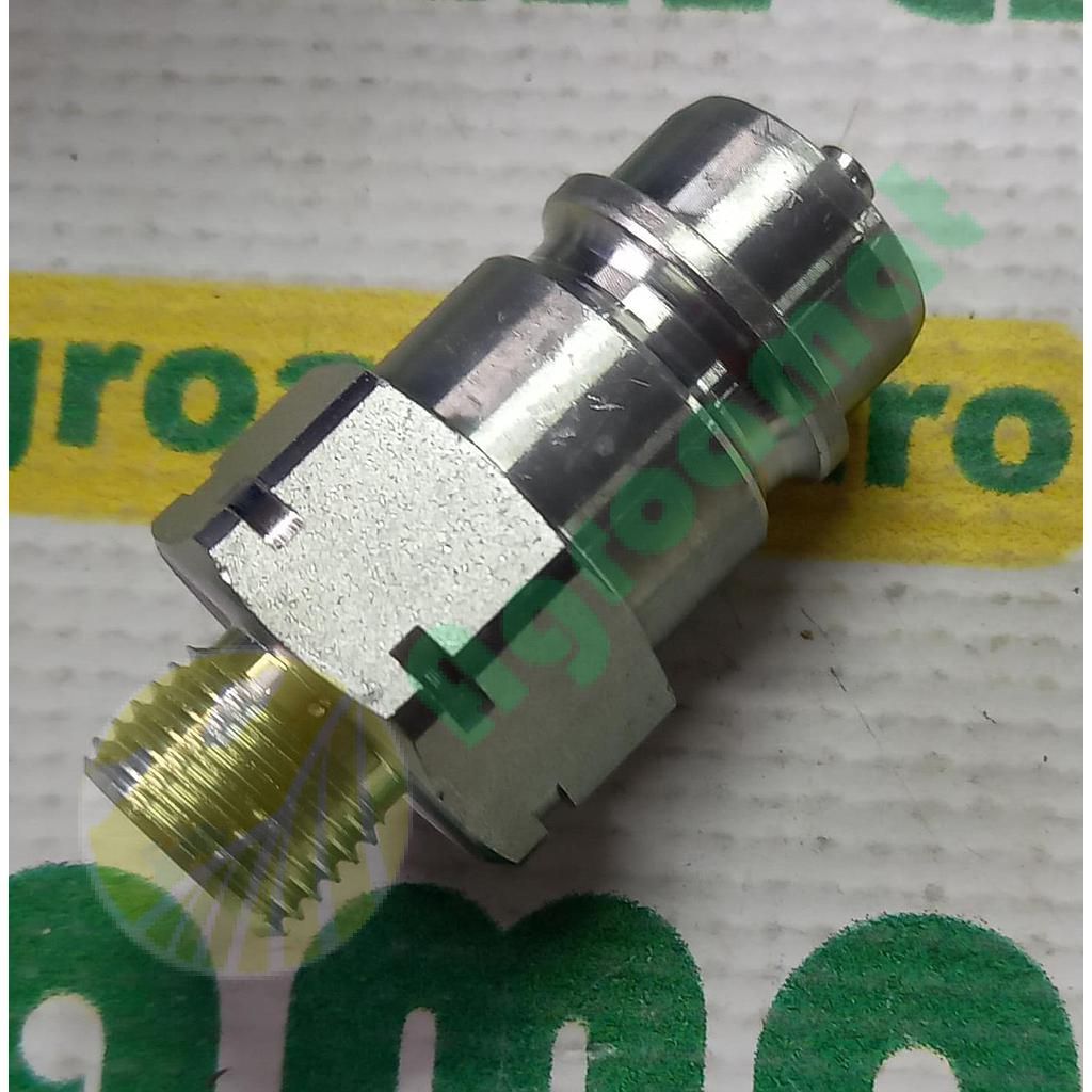 Cupla Hidraulica M16X1,5