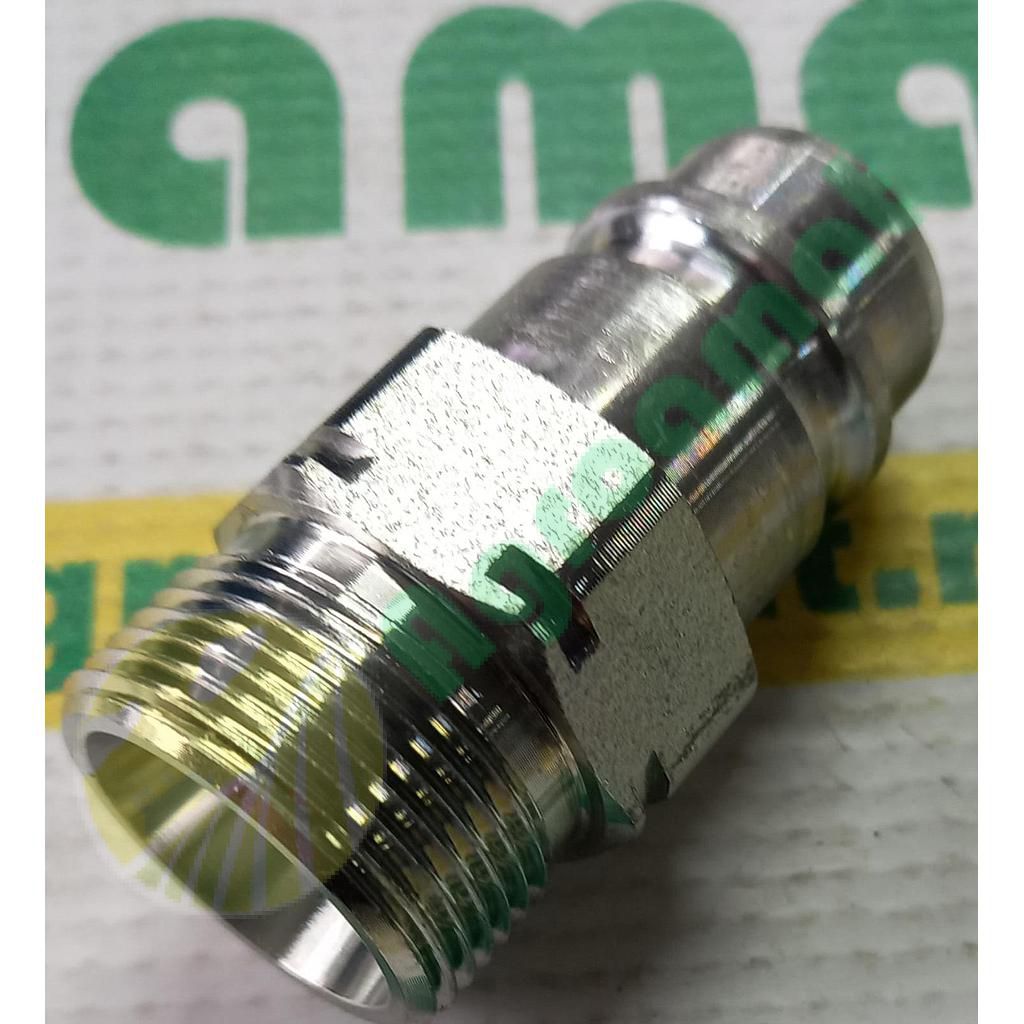 Cupla Hidraulica M26X1,5