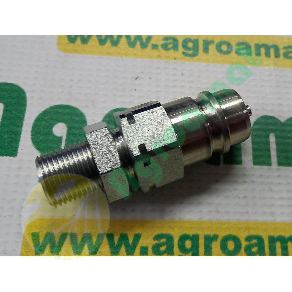 Cupla Hidraulica M18X1,5mm