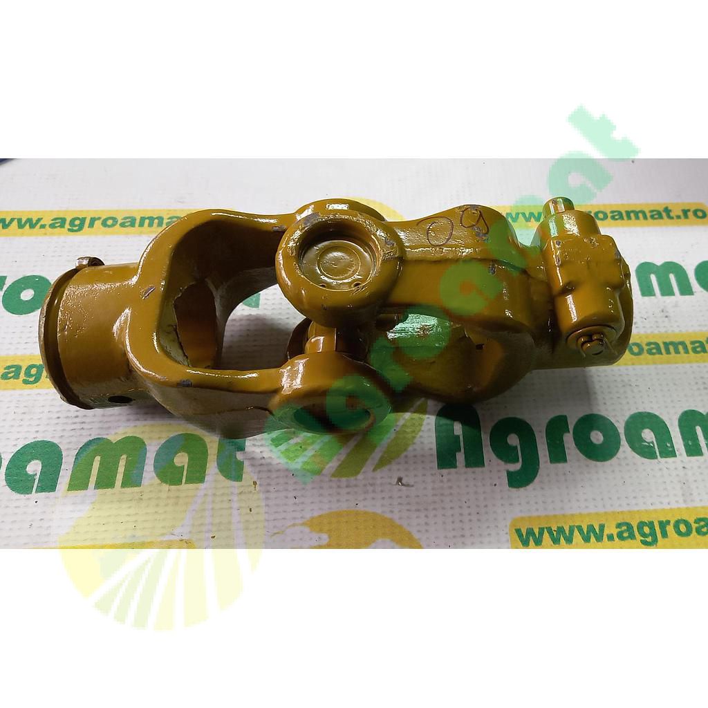 Articulatie cardan completa