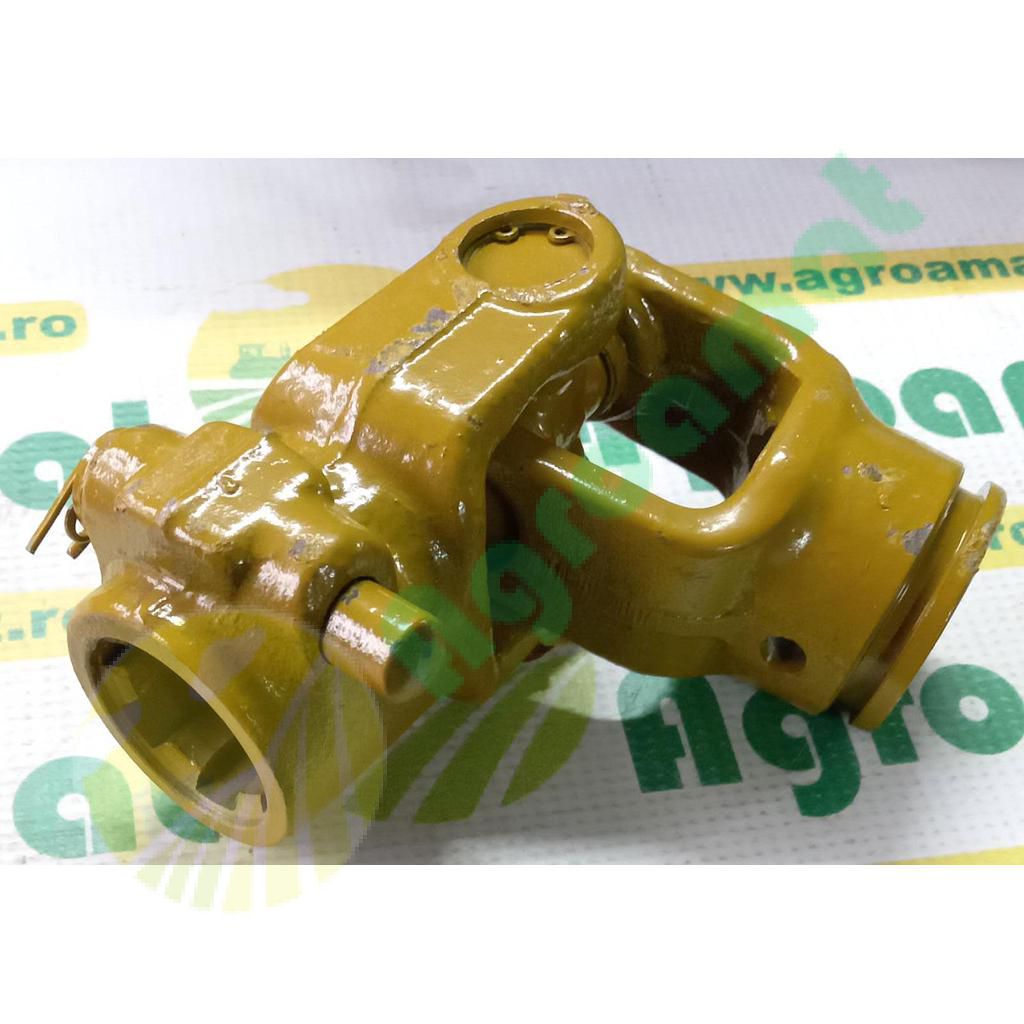 Articulatie cardan completa