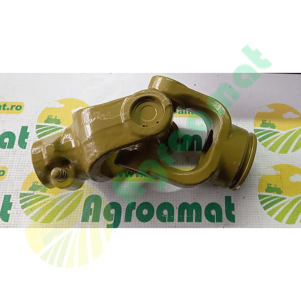 Articulatie cardan completa