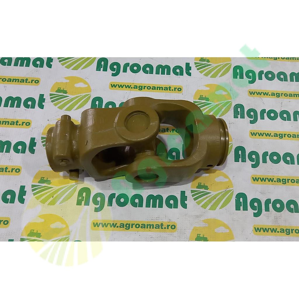 Articulatie cardan completa