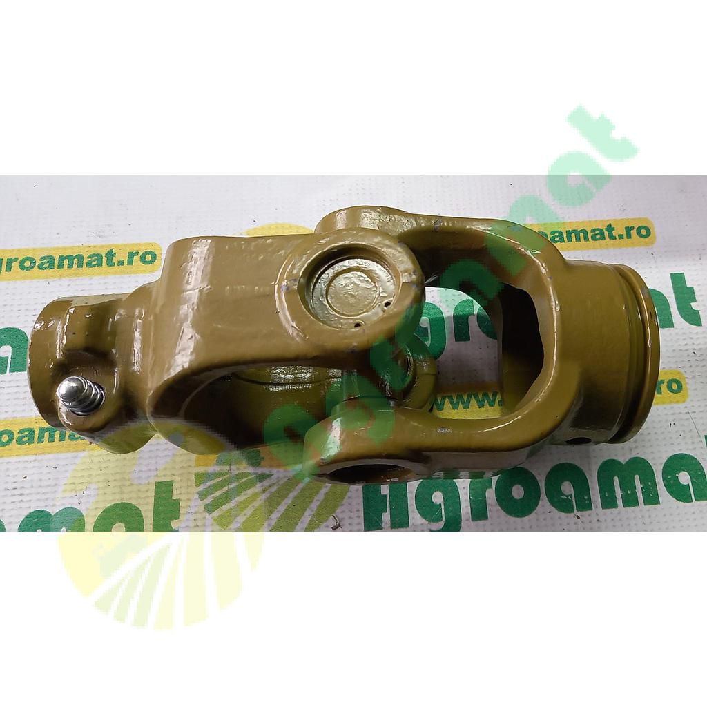 Articulatie cardan completa