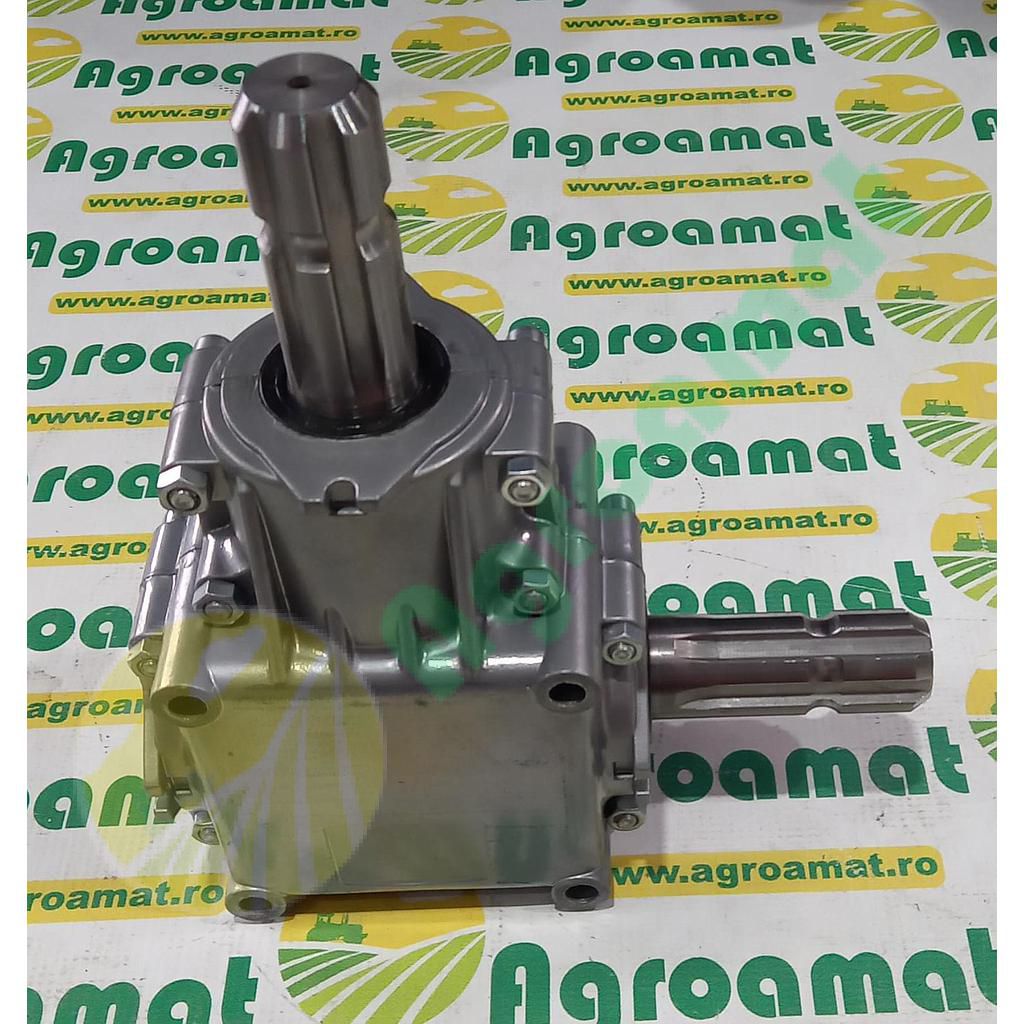 Transmisie unghiulara cardan