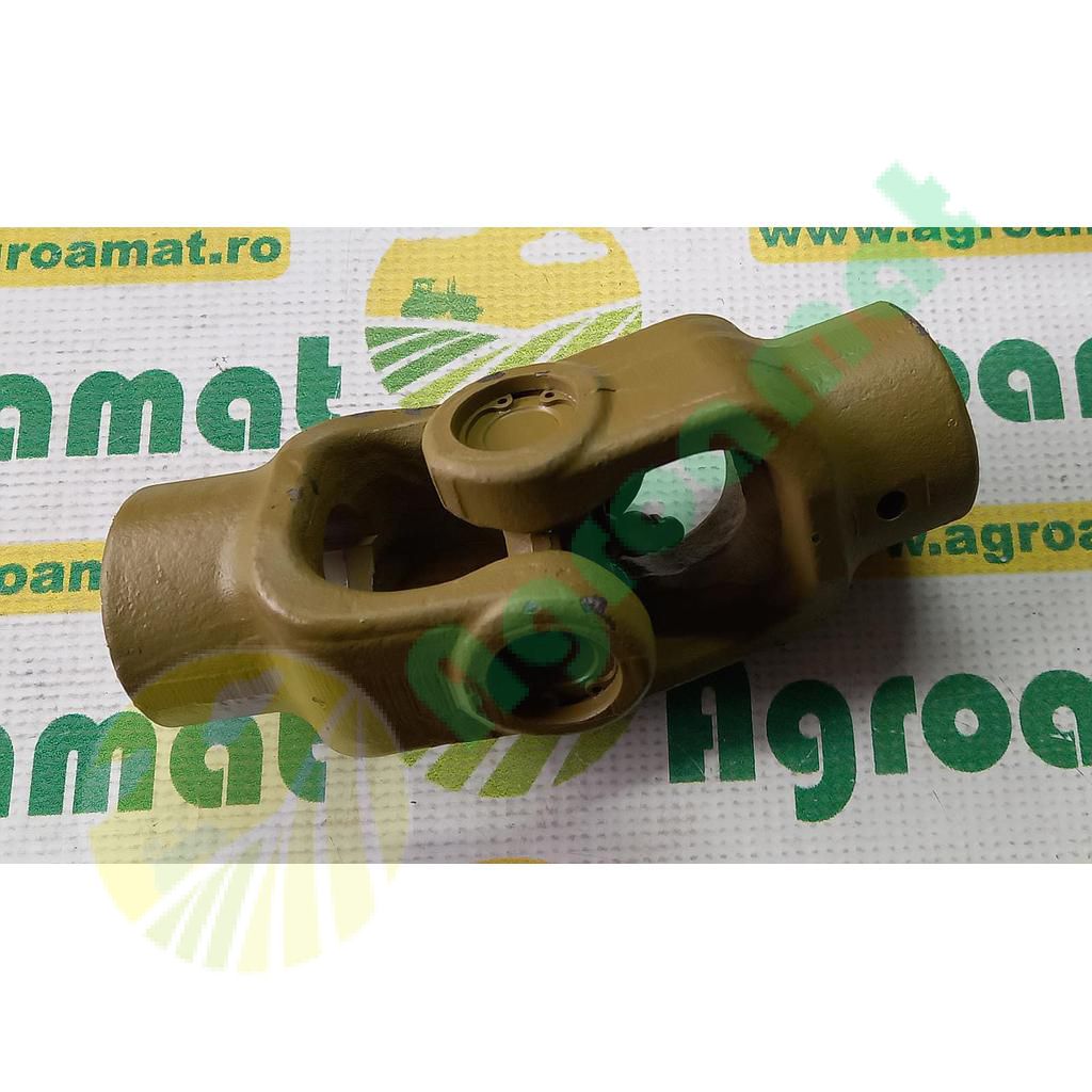 Articulatie cardan completa