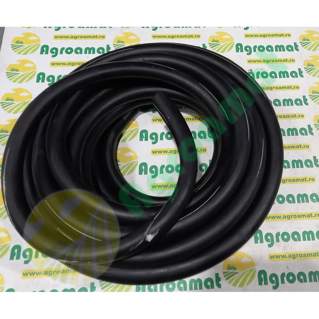 Furtun apa siliconat 25mm