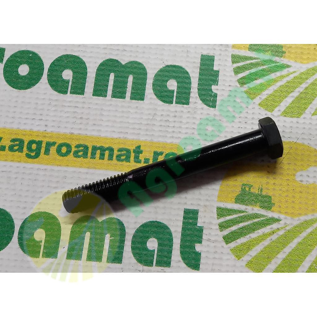 Surub cap Hexagonal Filet Partial M12x100mm