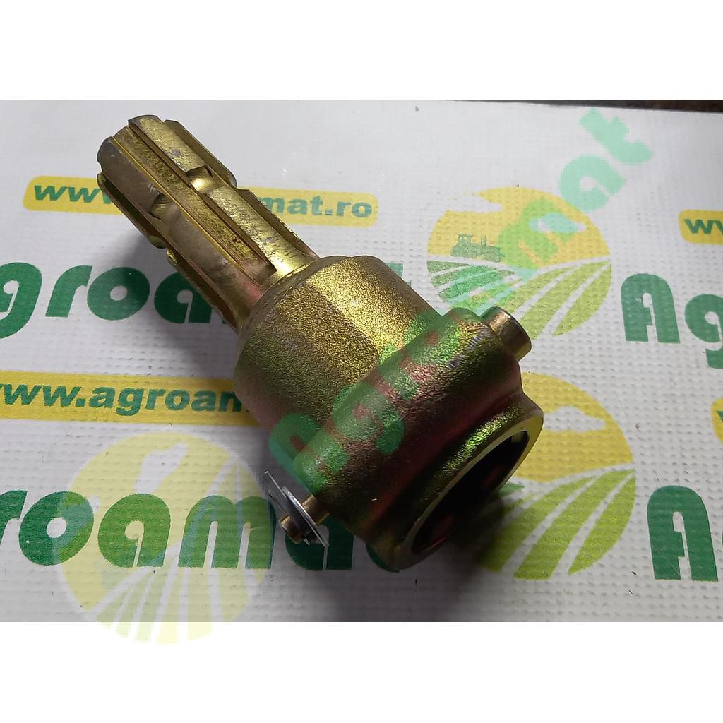 Adaptor Priza Z6 1 3/4 la Z6 1 3/8