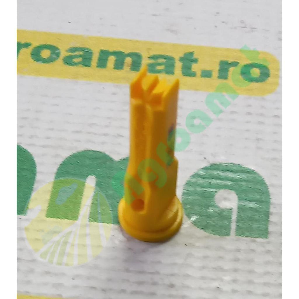 Duza Anti-Imprastiere 0.2 Galben