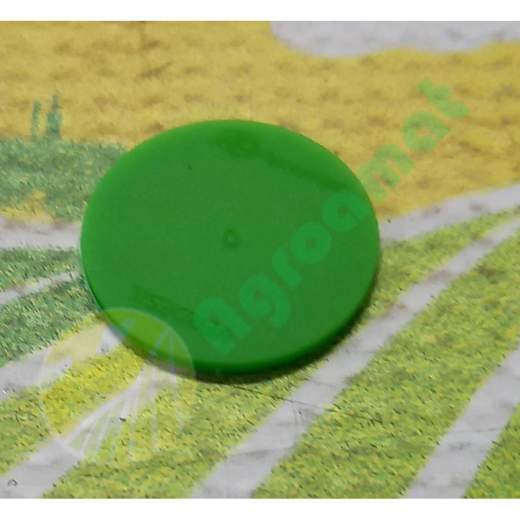 Membrana verde antipicurare