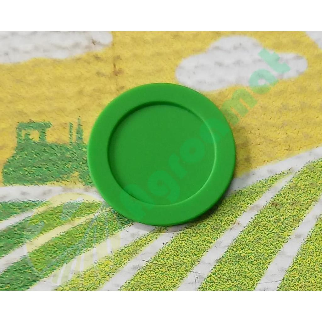 Membrana verde antipicurare