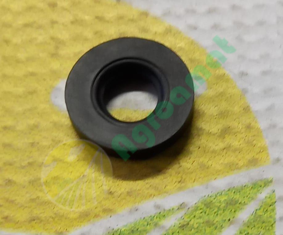 Garnitura corp pulverizare 1 duza pe furtun 0.7