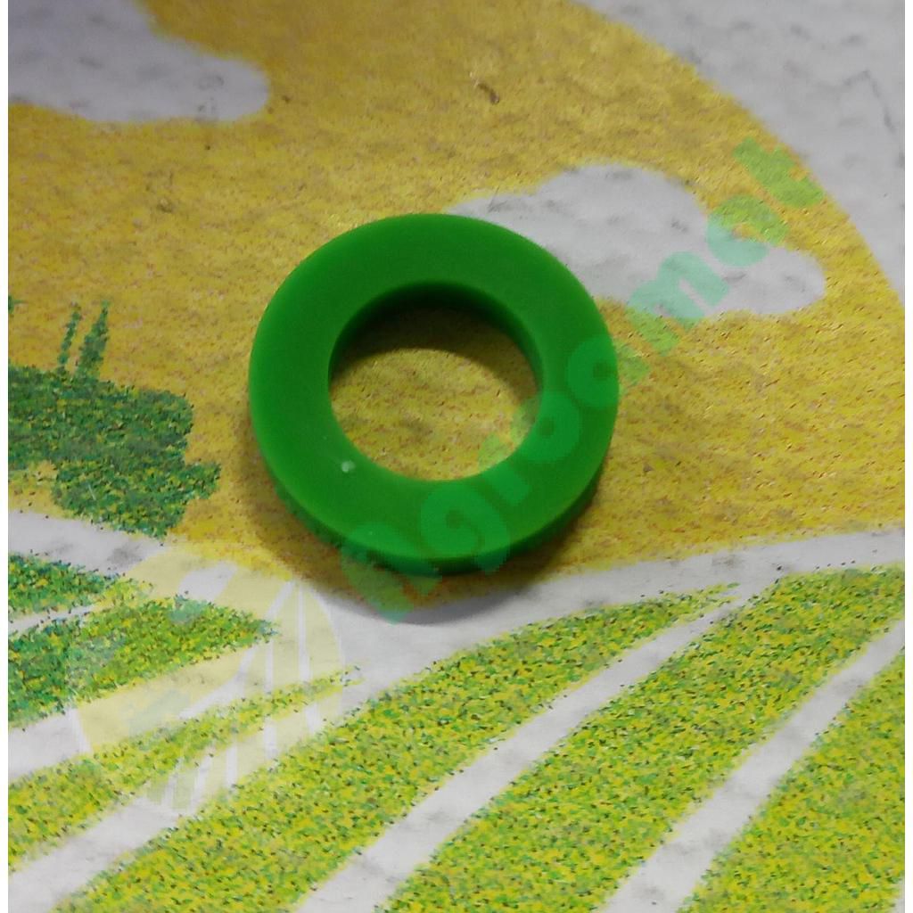 Garnitura duza antipicurare verde 0.8