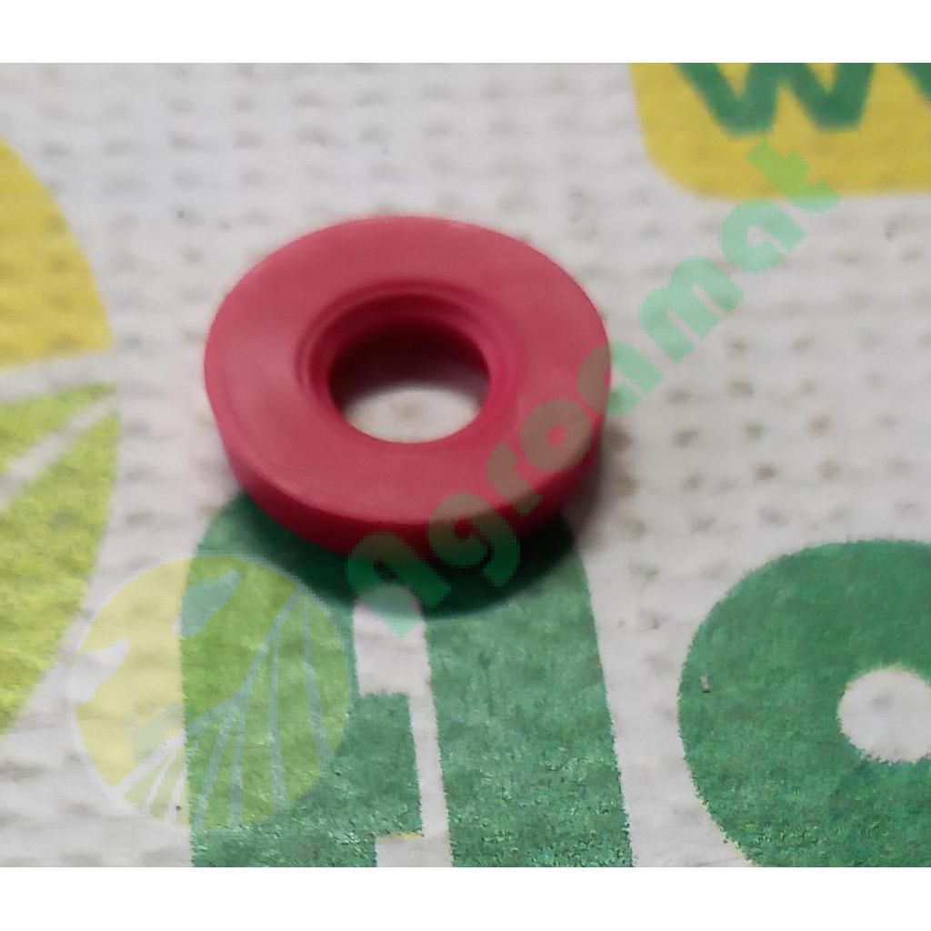 Garnitura duza 0.8 rosu