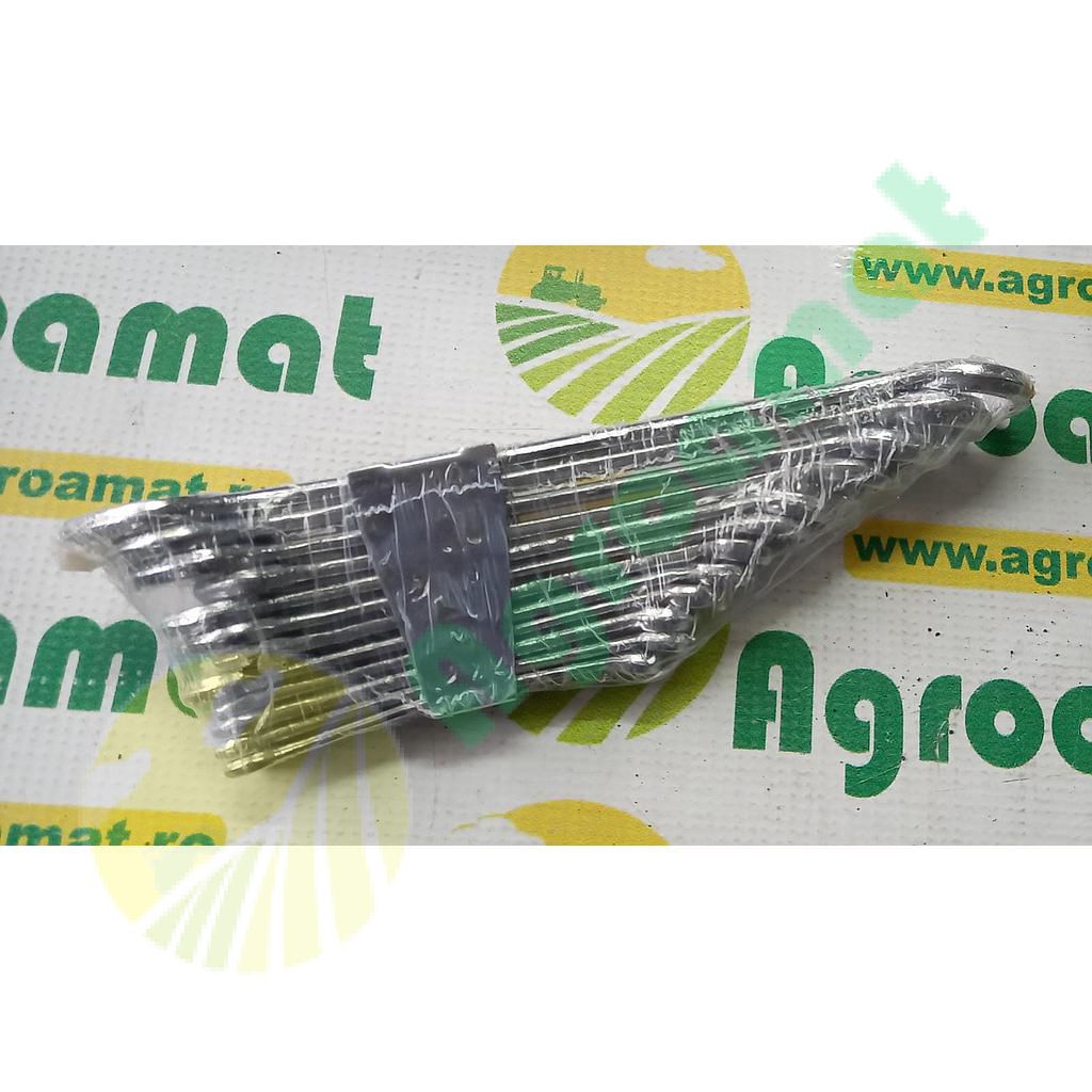 Set 12 chei combinate 6-22mm