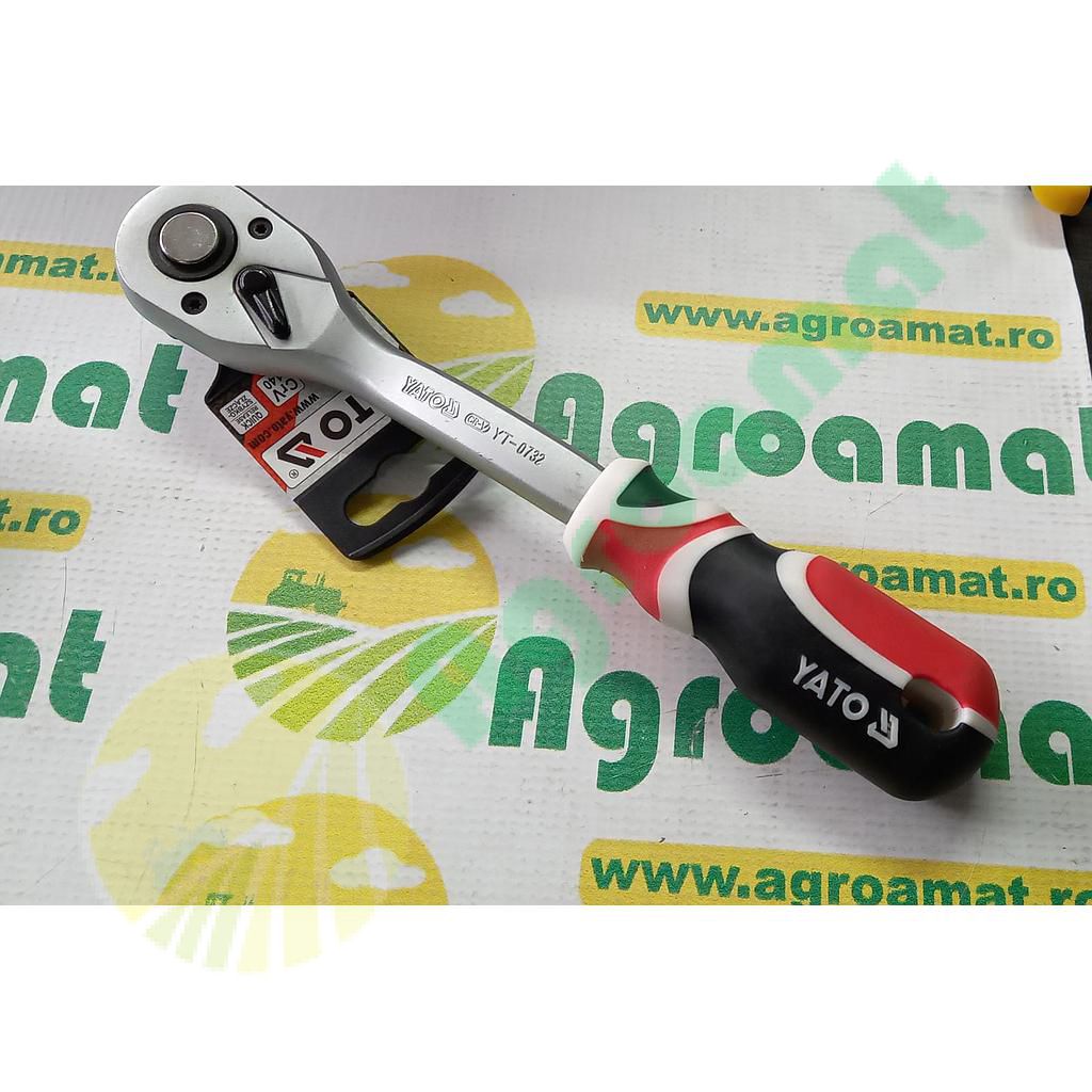 Cheie cu clichet 1/2&quot;