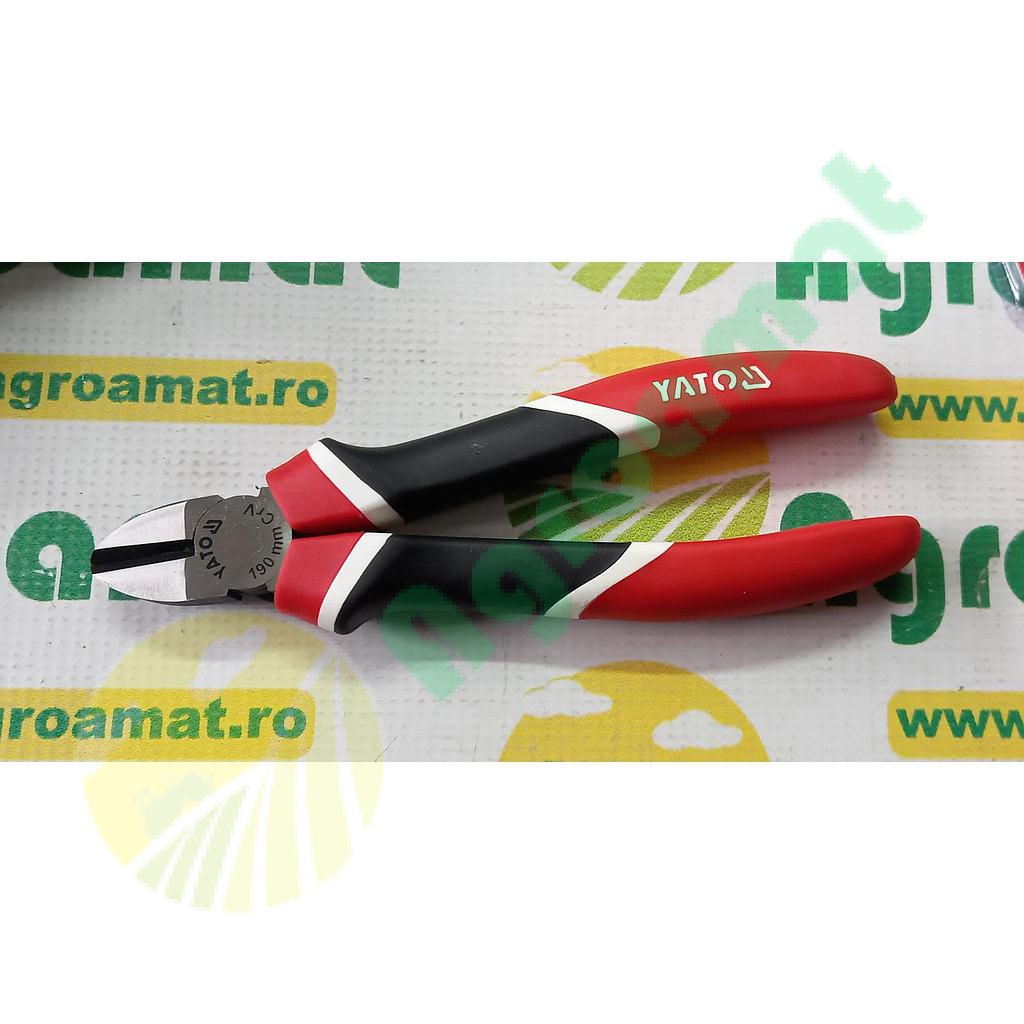 Cleste taietor 180mm