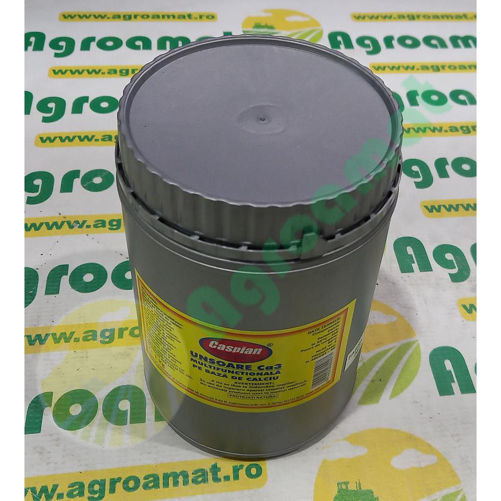 Vaselina CA3 1kg Caspian