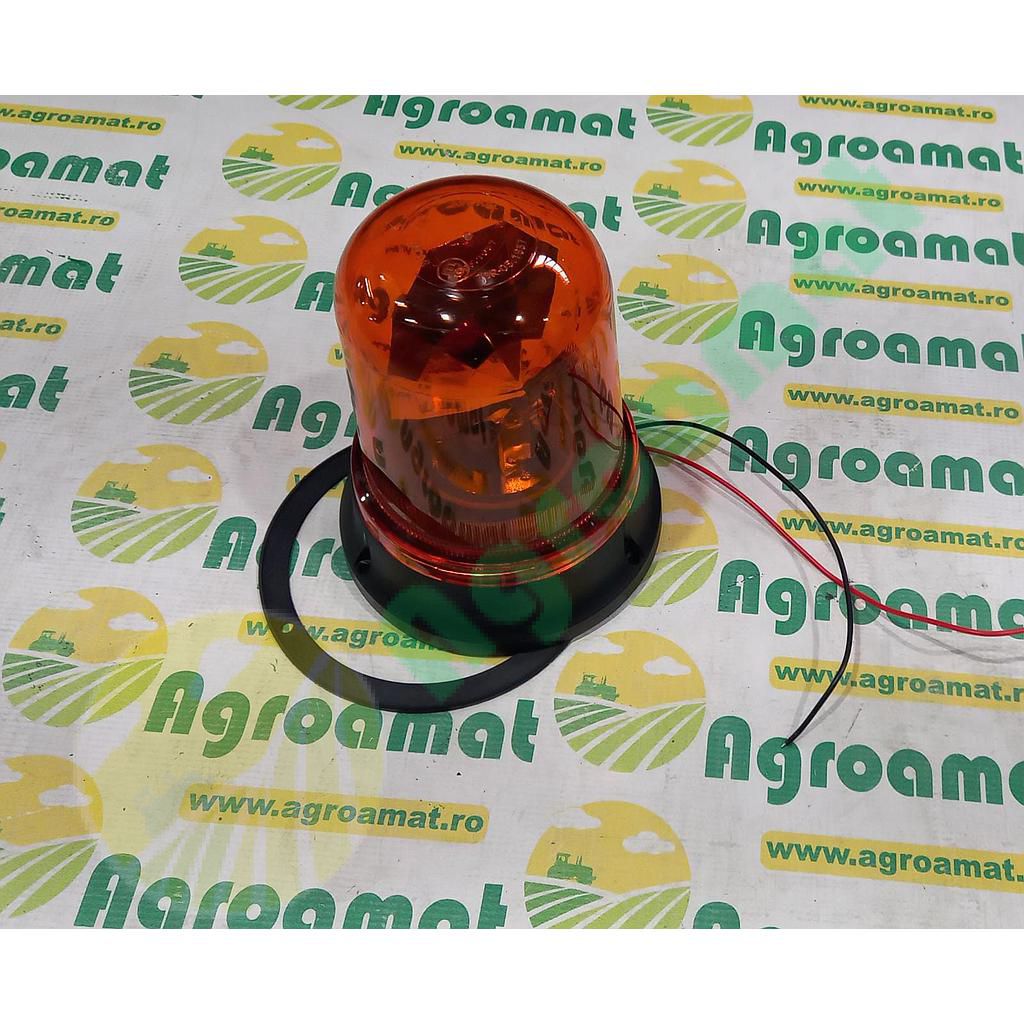 Girofar 12.0 V/24.0 V