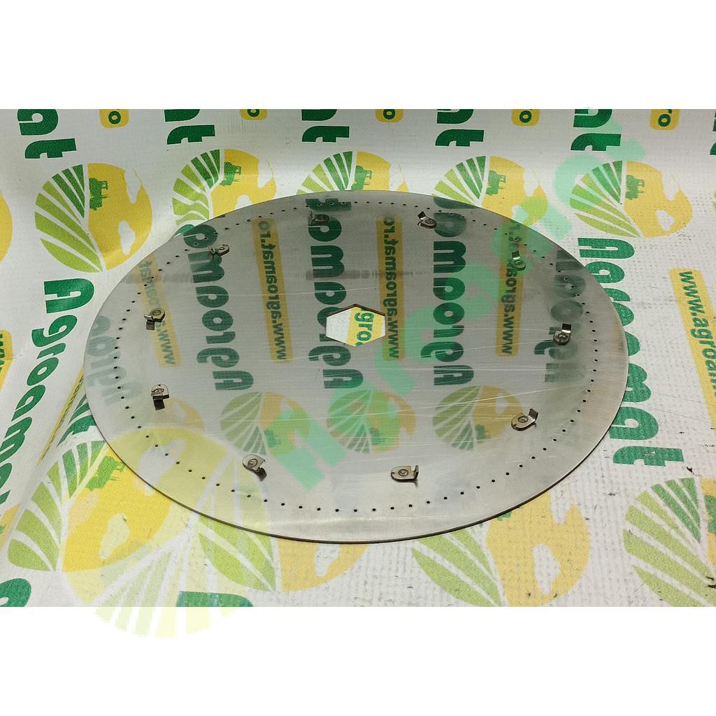 Disc Semanatoare KUHN 100 Gauri 1.25mm