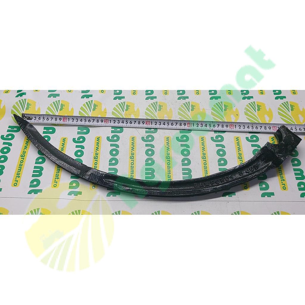 Ac Presa Fonta Bamfords Mic