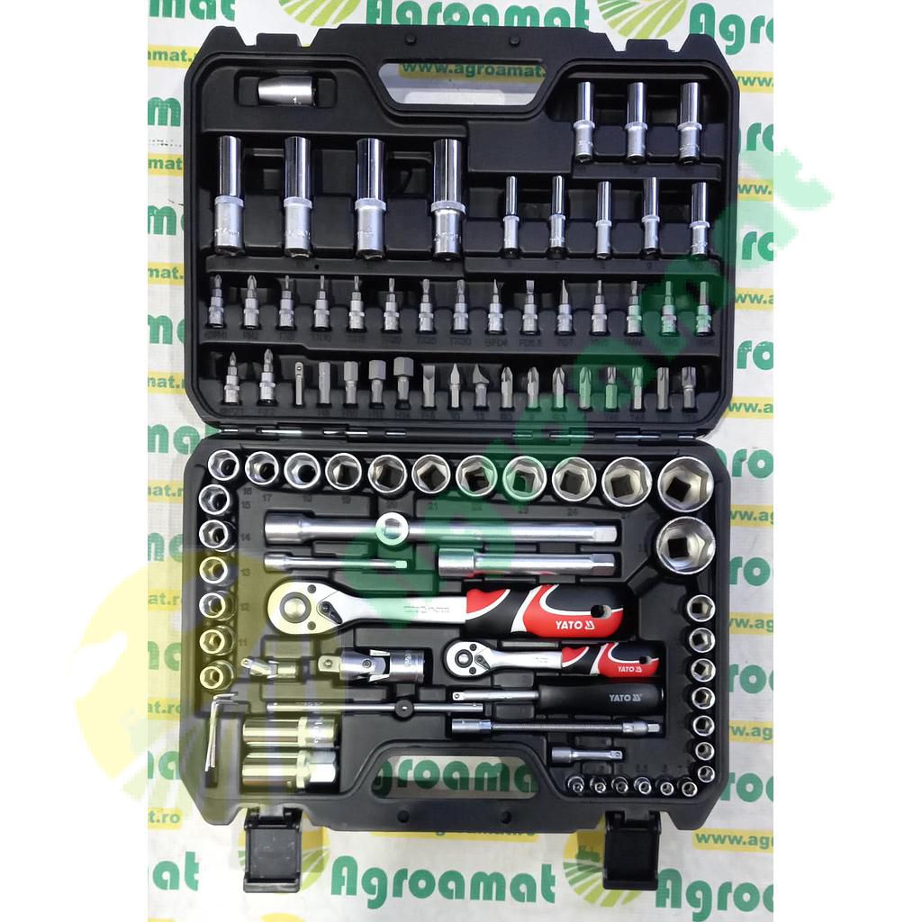 Trusa tubulare 94buc