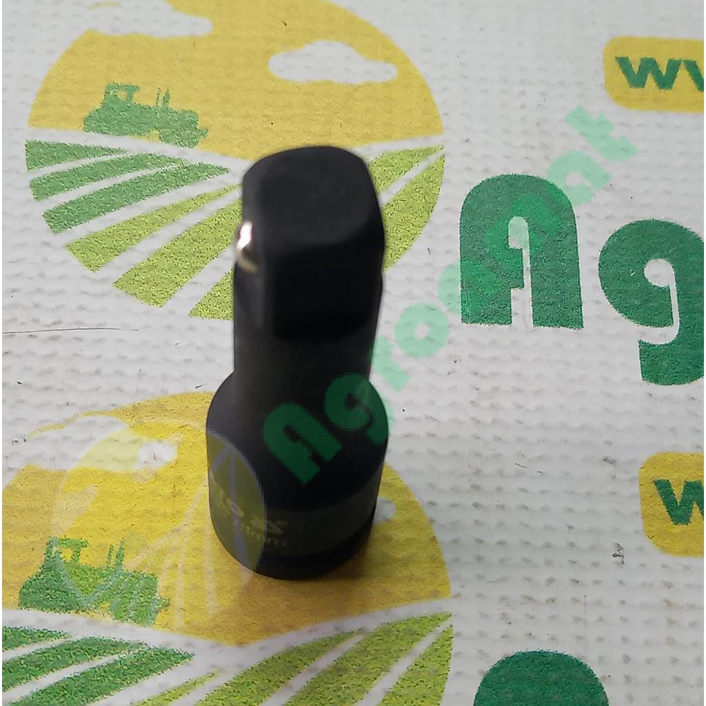 Prelungitor 1/2 75mm