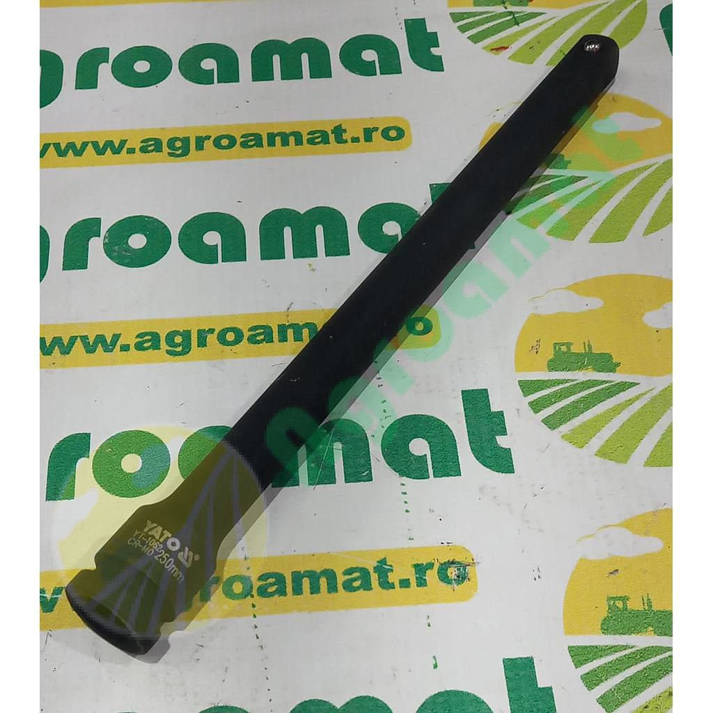 Prelungitor 1/2 250mm