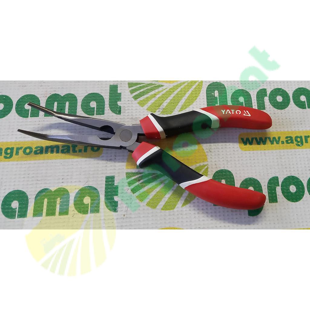 Cleste cu varf ascutit indoit 200mm