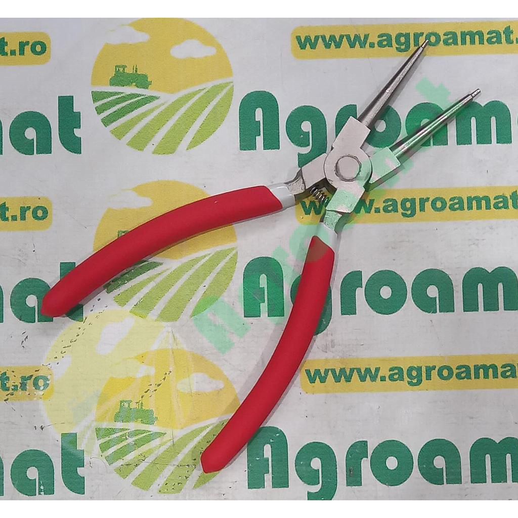 Cleste cu varf drept 225mm