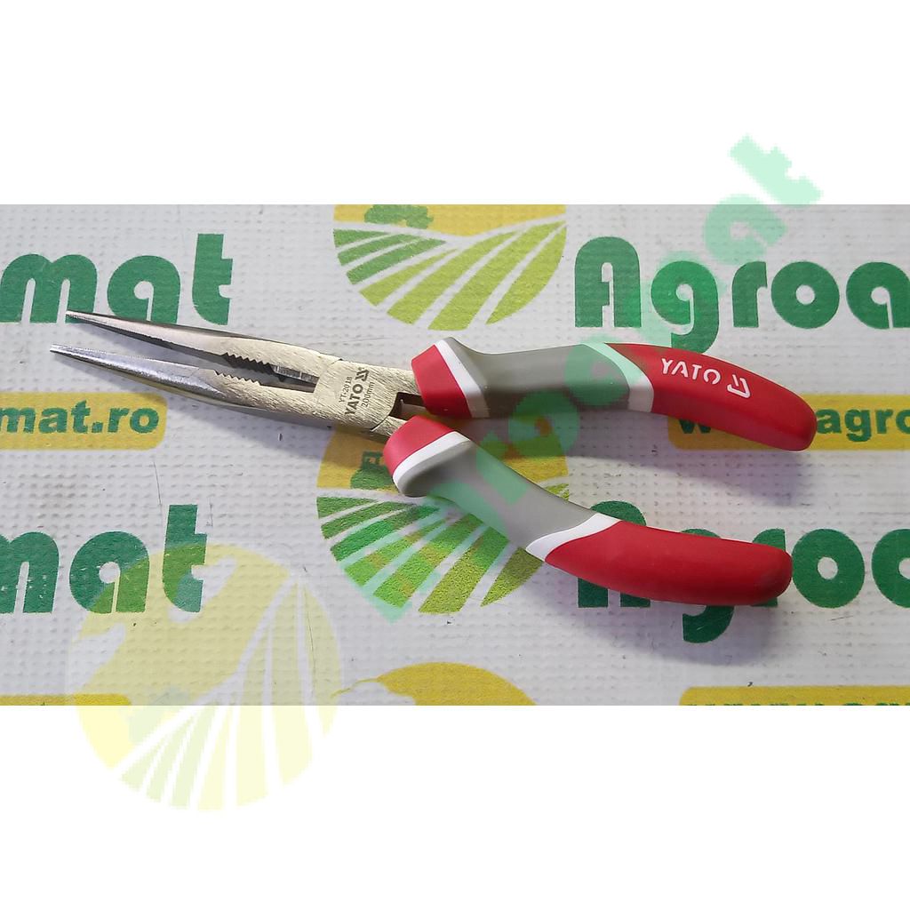 Cleste cu varf ascutit 200mm