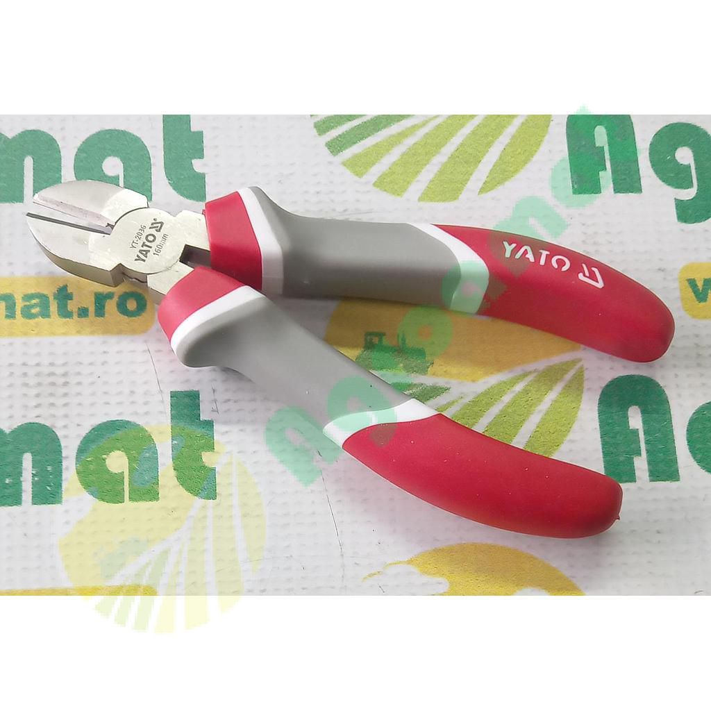 Cleste taietor 160mm