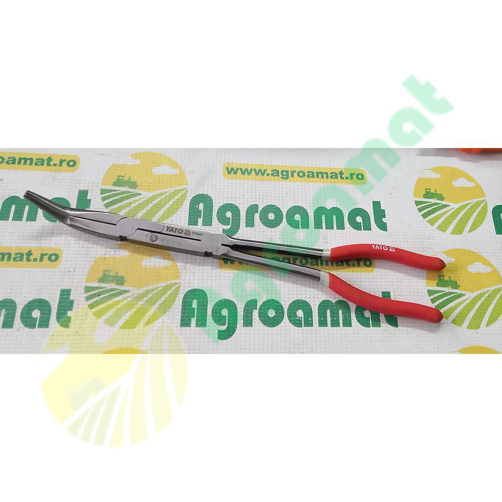 Cleste cu varf ascutit 90Grade,340mm